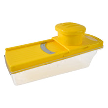 Power Slice Large Capacity Cutter
