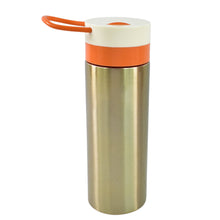 Heat Lock Steel Hydrator